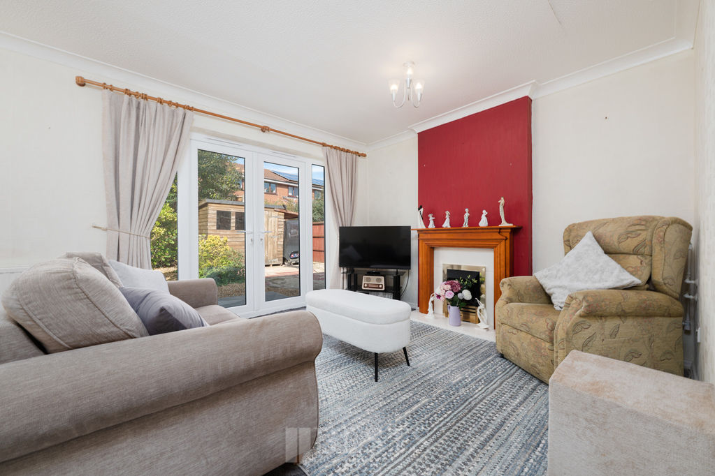 Moresby Close Murdishaw
